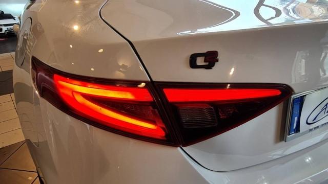 Alfa Romeo Giulia Giulia ATM 180 CV  2.2 Launch Ed*GAR 2ANNI ALFA*