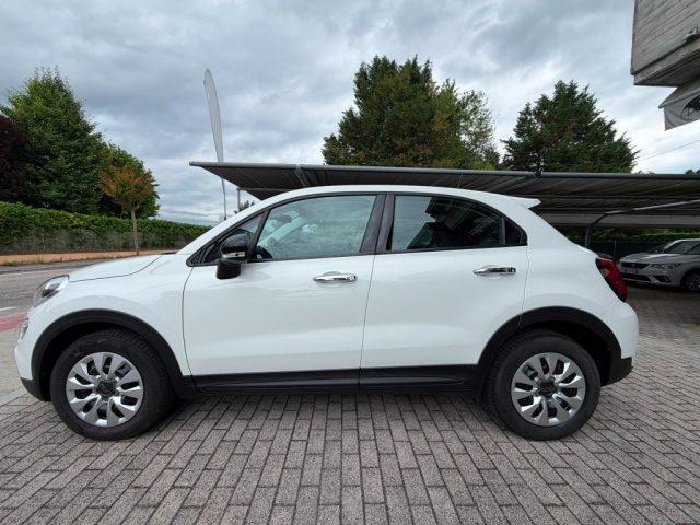 FIAT 500X 1.0 T3 120 CV Urban