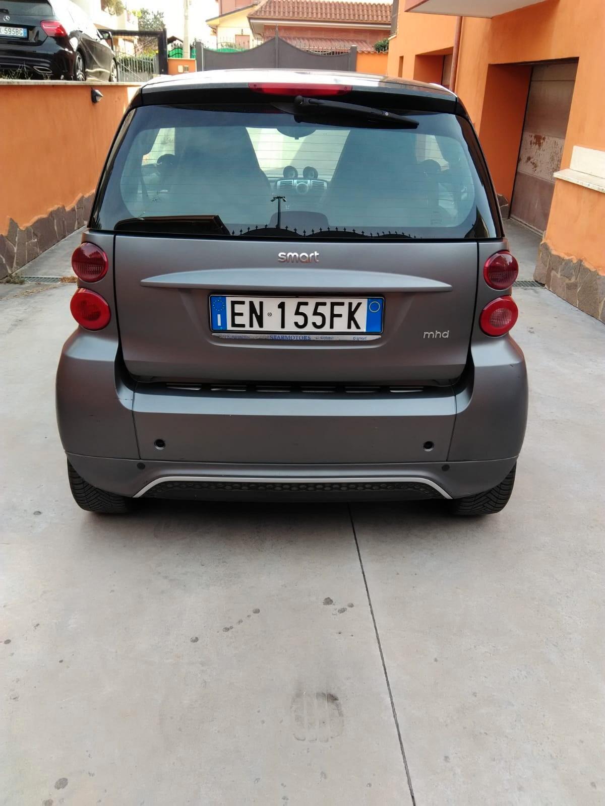 Smart ForTwo Pulse - Servosterzo - Euro5