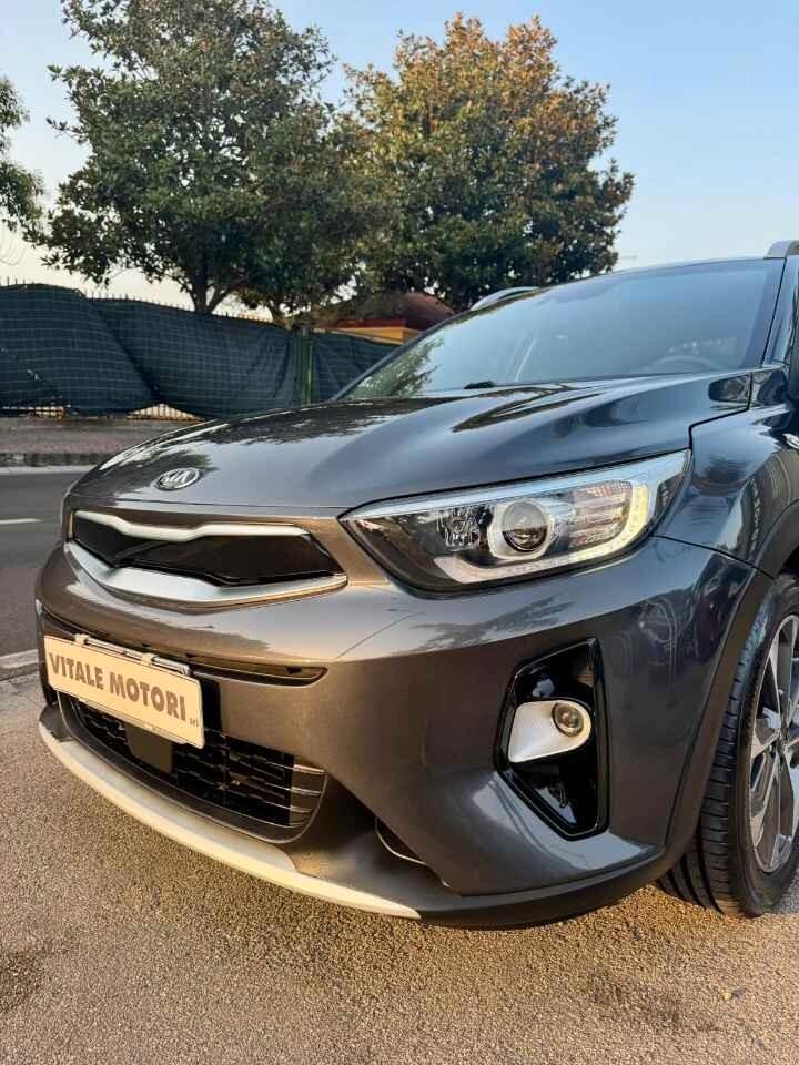 Kia Stonic 1.0 T-GDi 120 CV Energy