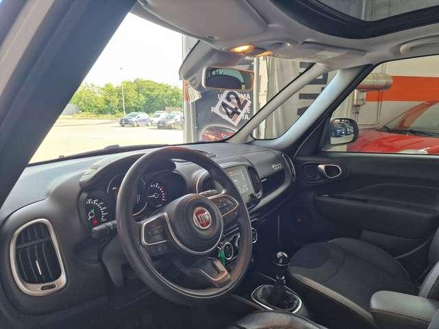 Fiat 500L 500L Cross Cross 1.4 95cv