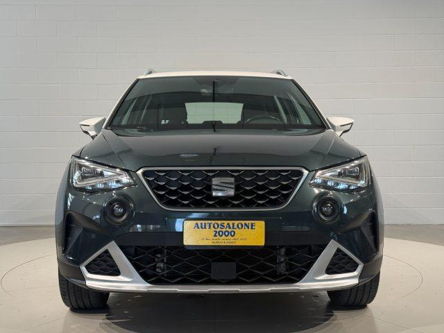 SEAT Arona 1.0 EcoTSI Xperience PREZZO REALE / ADAP. CRUISE