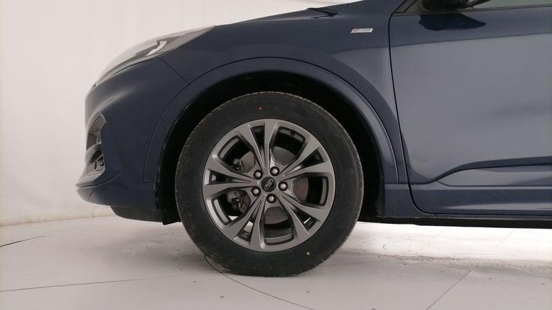 Ford Kuga 2.5 full hybrid ST-Line 2wd 190cv cvt
