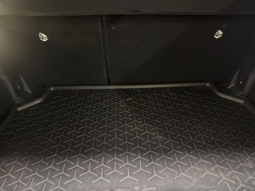 Toyota Yaris Cross 1.5 H Business FWD E-CVT