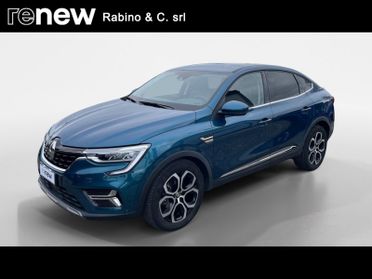 Renault Arkana Arkana Hybrid E-Tech 145 CV Intens