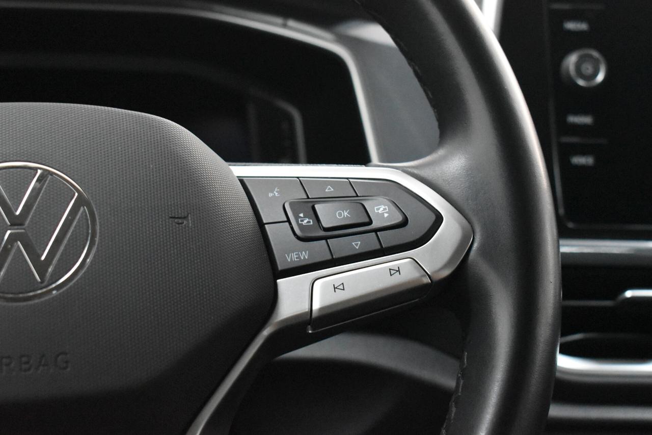 Volkswagen T-Roc 2.0 TDI SCR Style