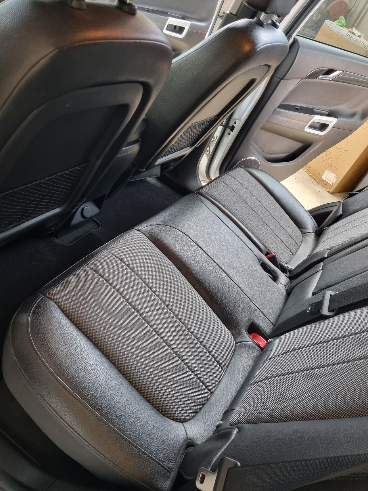 Opel Antara 2.4 Benzina / GPL, Cosmo Plus, GARANZIA, 2015