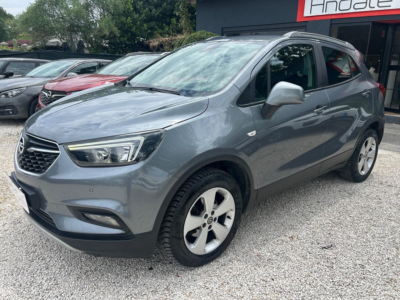 Opel Mokka X 1.6 CDTI *100000KM* FULL OPTIONAL