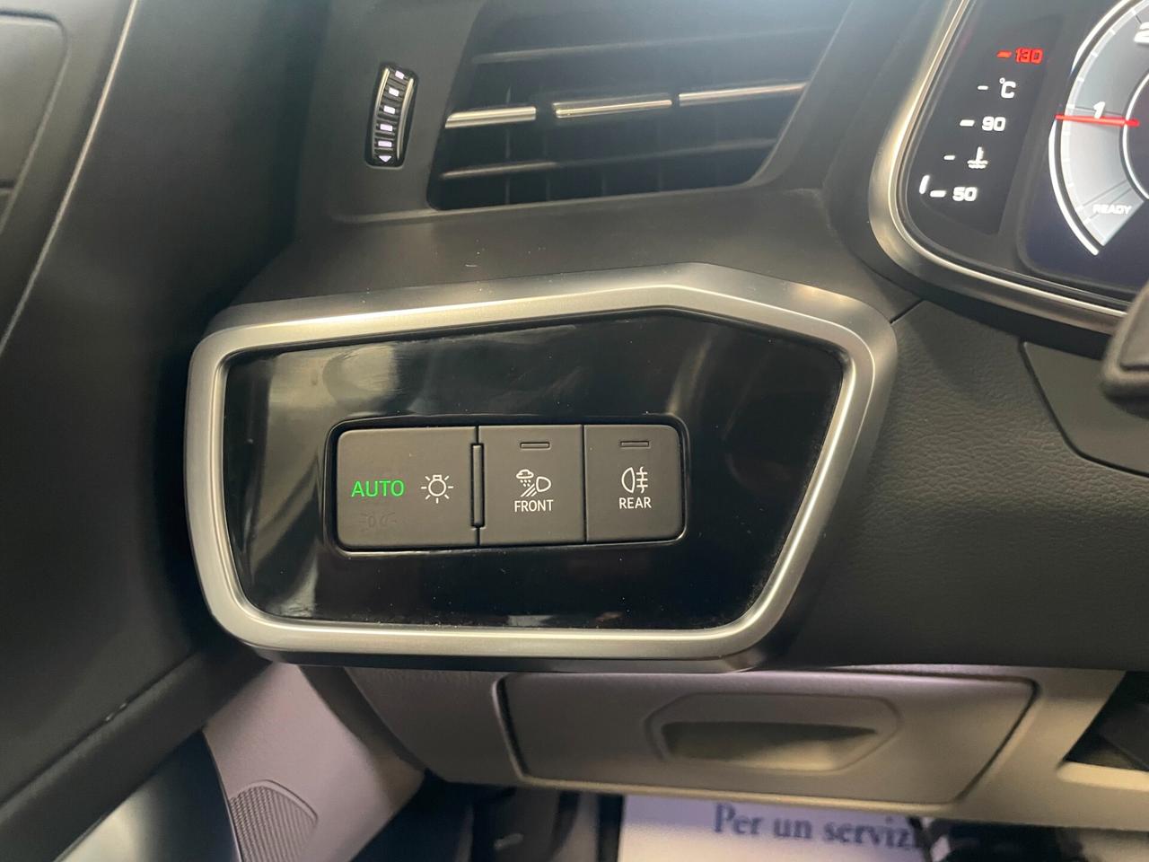 Audi A6 Avant 40 2.0 TDI quattro ultra S tronic S Line PELLE