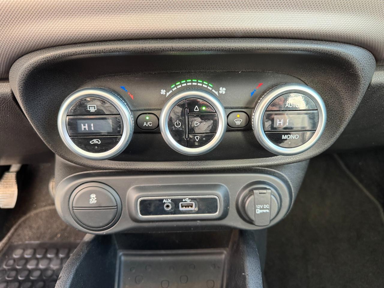 Fiat 500L 1.6 Multijet 120 CV Business