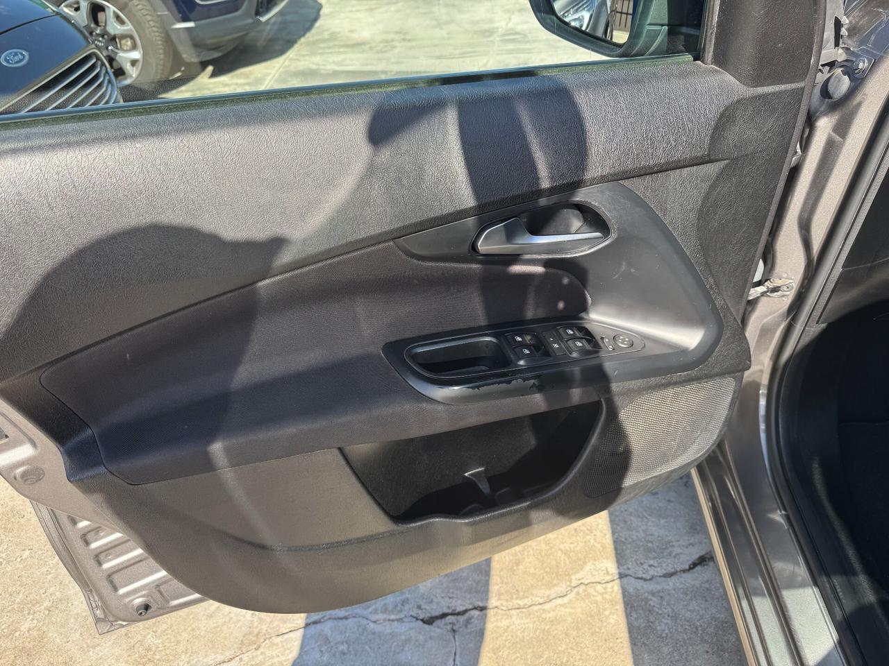Fiat Tipo 1.6 Mjt 120cv Lounge