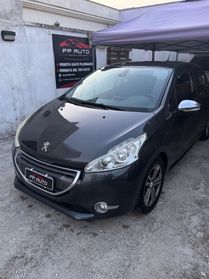 Peugeot 208 1.2 VTi 82 CV 3 porte Allure
