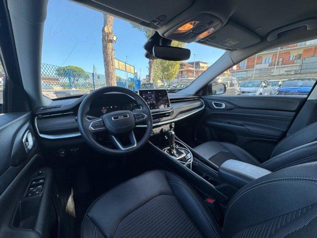 JEEP Compass 1.5 Turbo T4 130 CV MHEV 2WD