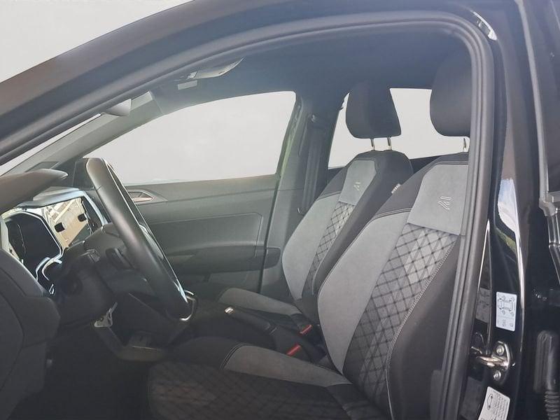 Volkswagen Taigo 1.0 TSI 85kW R-Line DSG