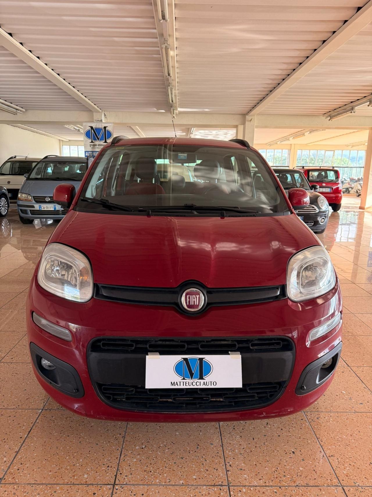 Fiat Panda 1.3 MJT S&S Easy