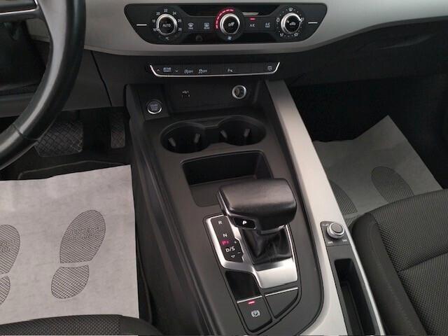 Audi A4 Avant 35 2.0 tdi mhev 163cv s-tronic *IVA ESPOSTA*
