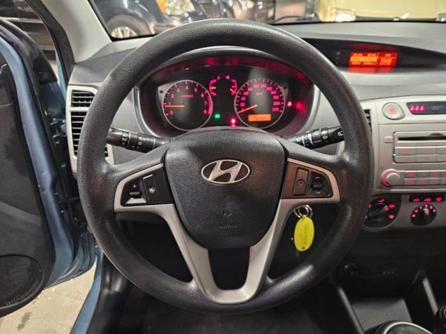 HYUNDAI i20 1.2 5p. Classic