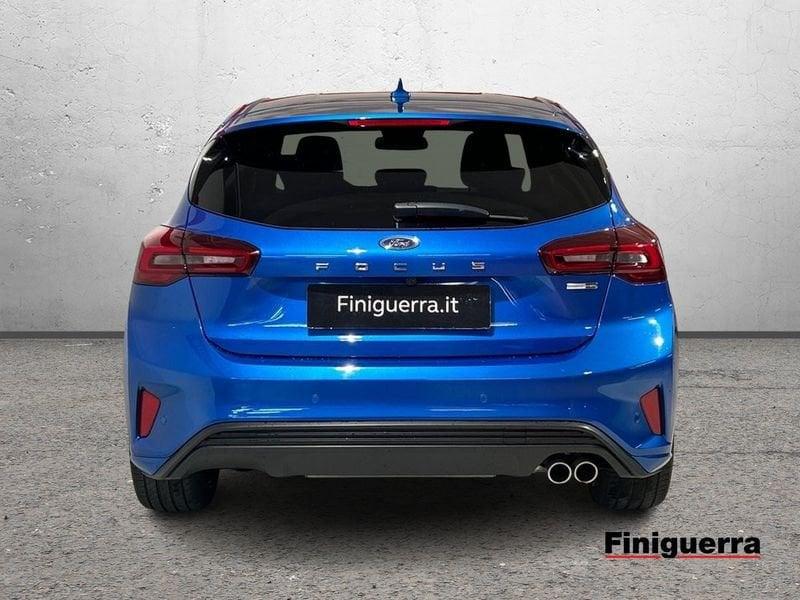 Ford Focus 1.0t ecoboost h ST-Line X 125cv