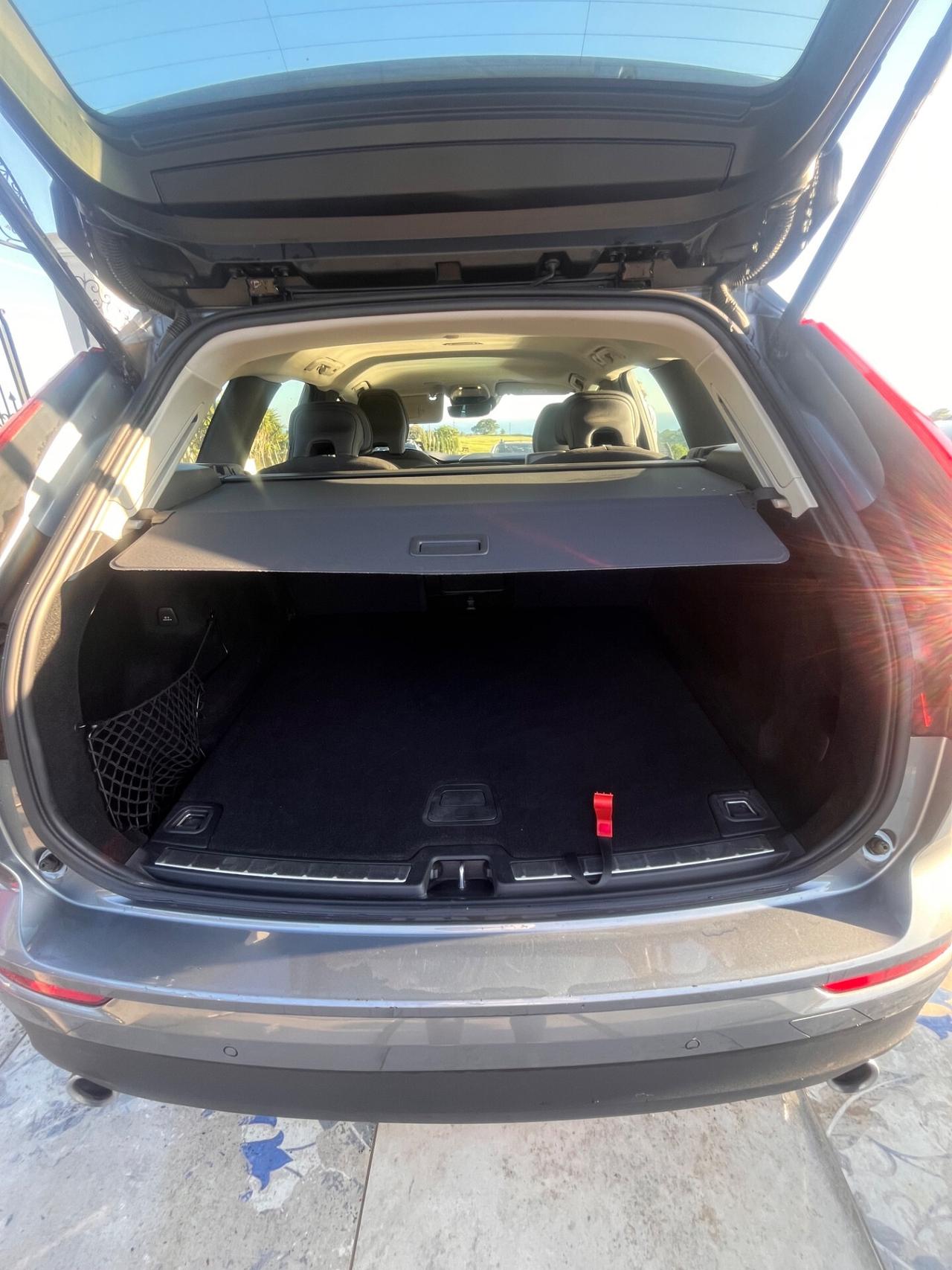 Volvo XC 60 XC60 D4 Geartronic Momentum