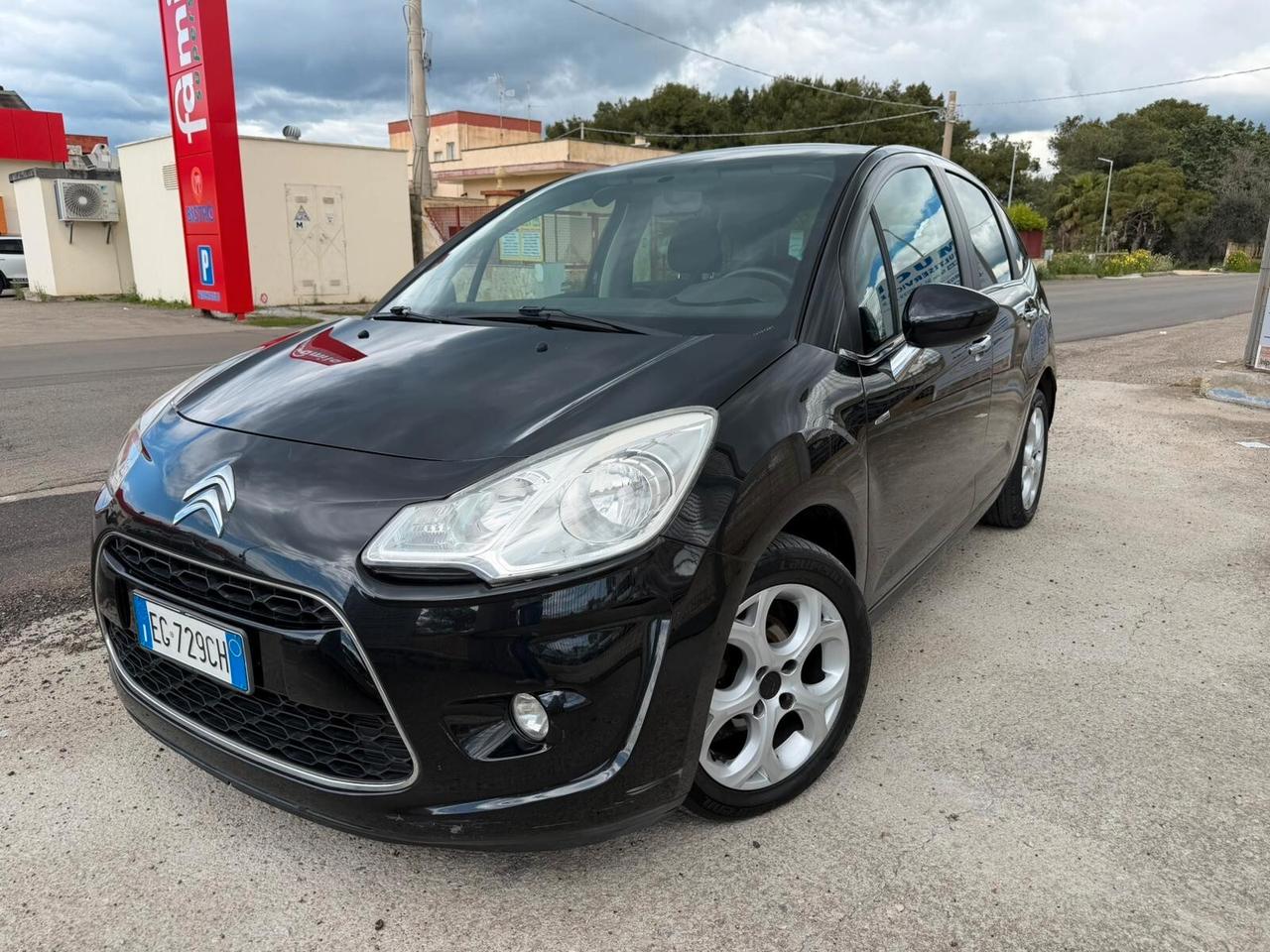 Citroen C3 1.1 BENZINA - 2011
