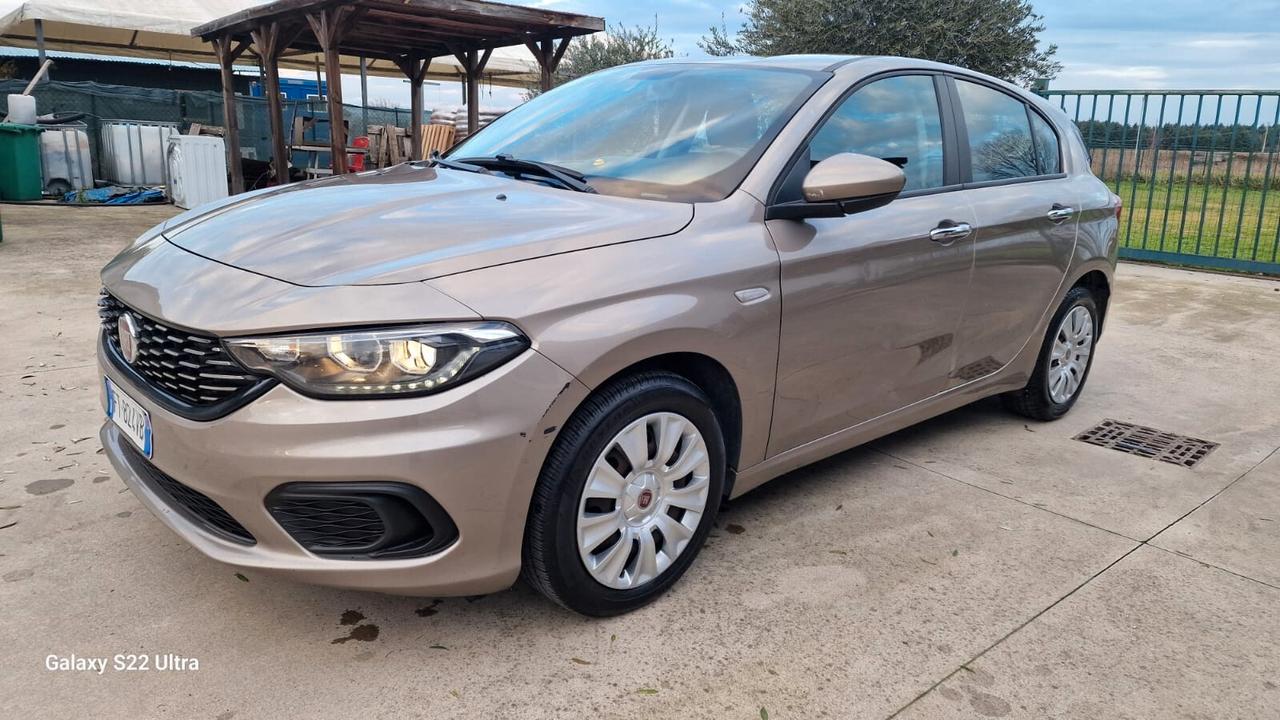 Fiat Tipo 1.3 Mjt Easy Business neop 2019 autocarro