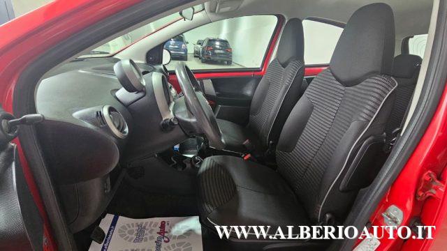 PEUGEOT 107 1.0 68CV 5p. Active