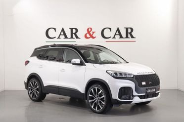 SPORTEQUIPE Sportequipe 6 1.5 Turbo CVT - Benzina