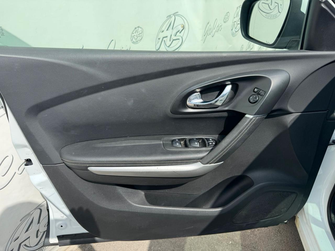 Renault Kadjar 1.5 dci 110cv Energy Bose Edc Automatic Navi TettoP.