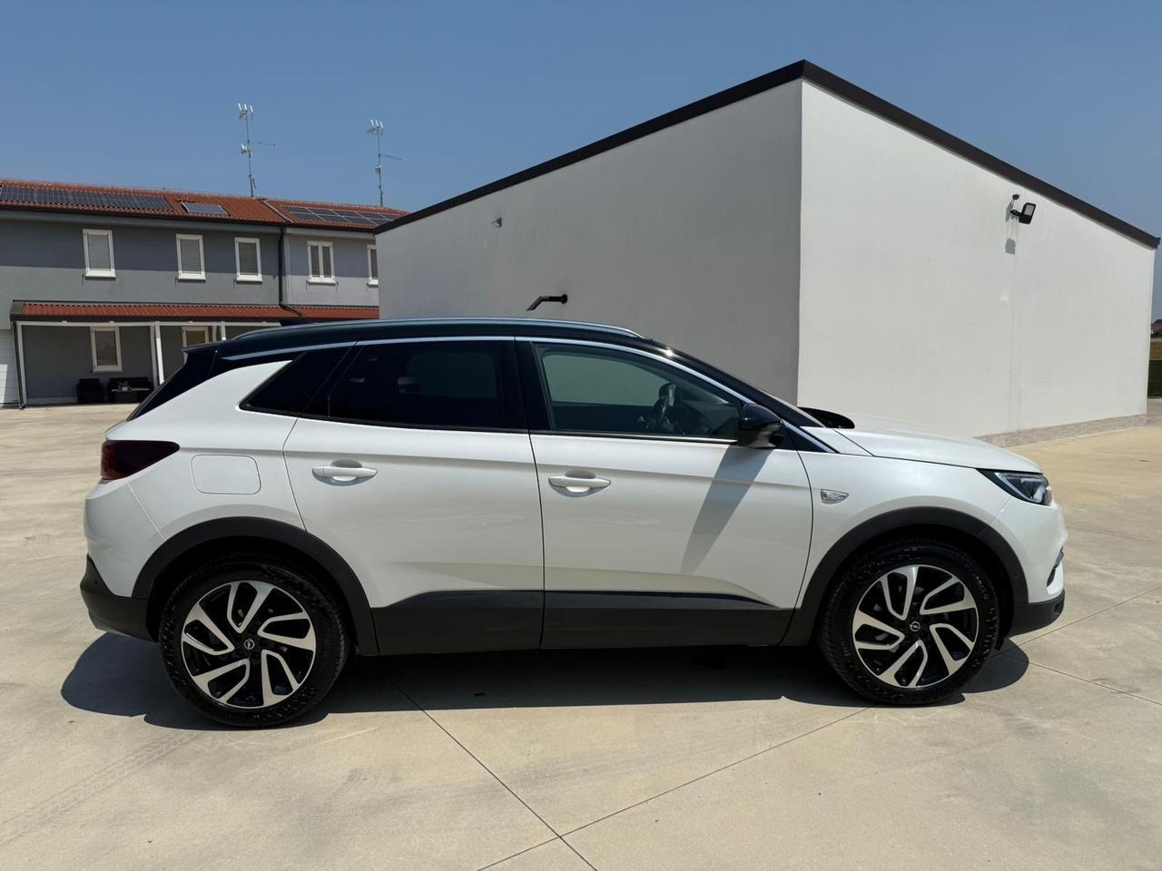Opel Grandland X 1.5 diesel Ecotec Start&Stop aut. Innovation