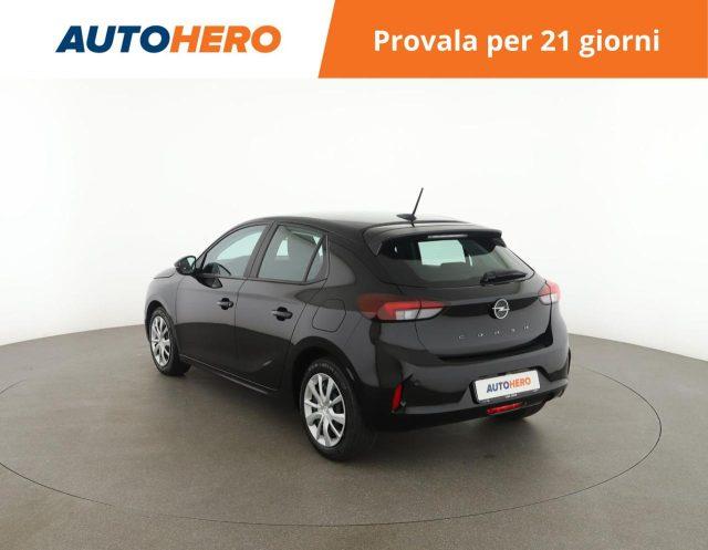 OPEL Corsa 1.2