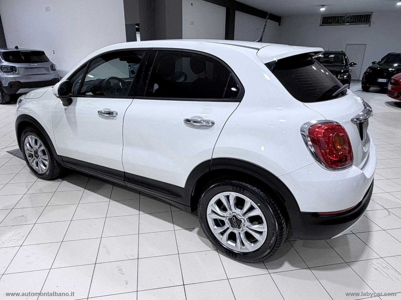 FIAT 500X 1.6 M.Jet 120 CV Business