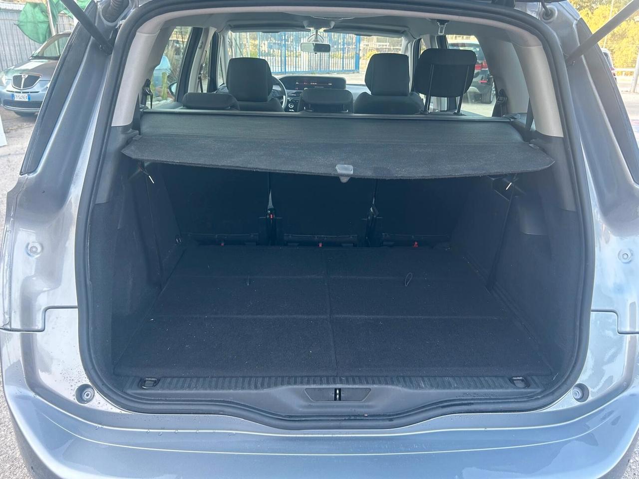 C4 SpaceTourer 1.5BlueHDi 130cv 7posti