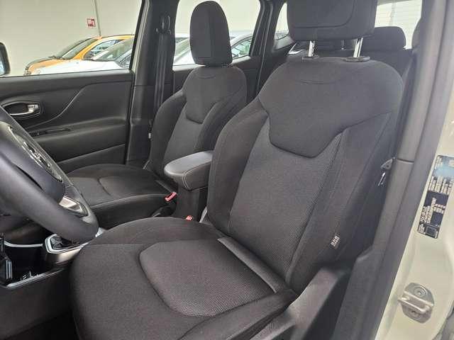 Jeep Renegade Renegade 1.0 Turbo 120cv Longitude