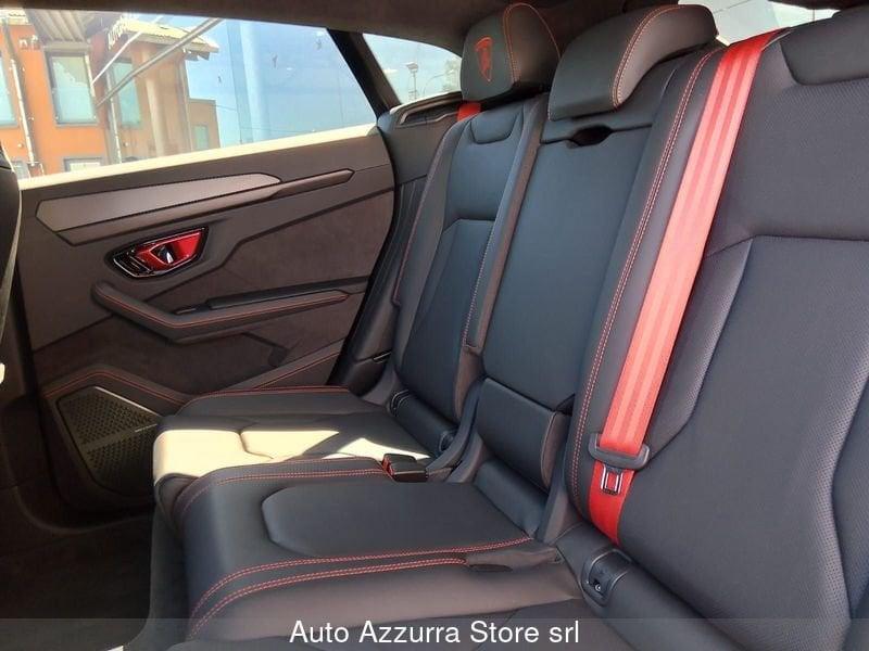 Lamborghini Urus Urus SE | PROMO WEEKEND, IVA, TETTO, 23", B&O