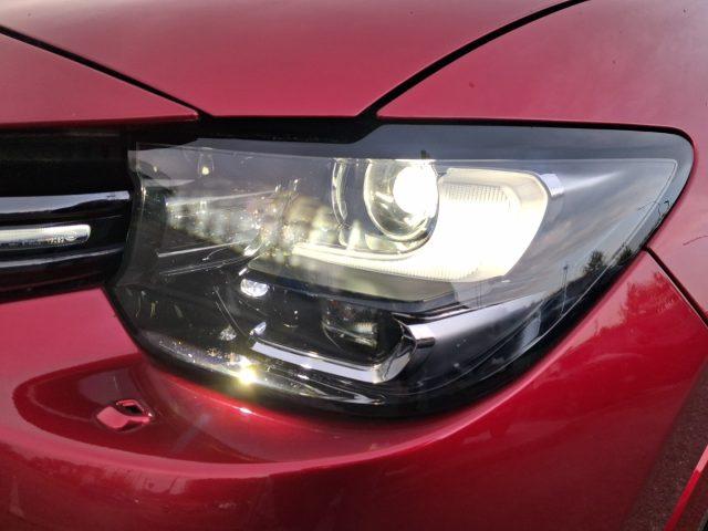 MAZDA CX-60 3.3L e-Skyactiv D 200 CV M Hybrid RWD Homura