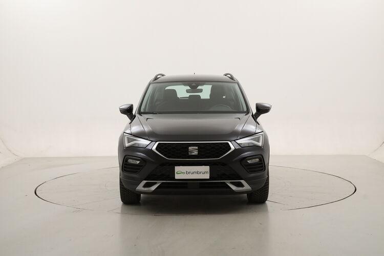 Seat Ateca Business DSG BR818050 2.0 Diesel 150CV