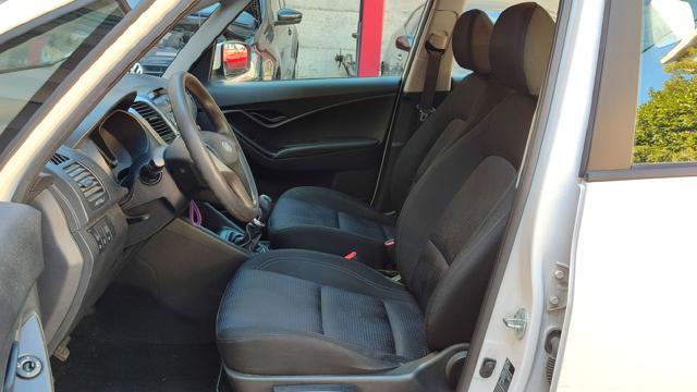 HYUNDAI iX20 1.4 90 CV DOPPIO TRENO PNEUMATICI EST/INV