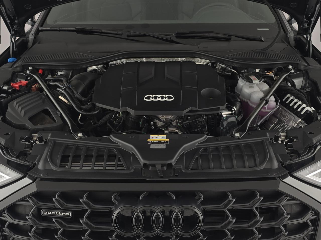 Audi A8 l 50 3.0 tdi mhev quattro tiptronic
