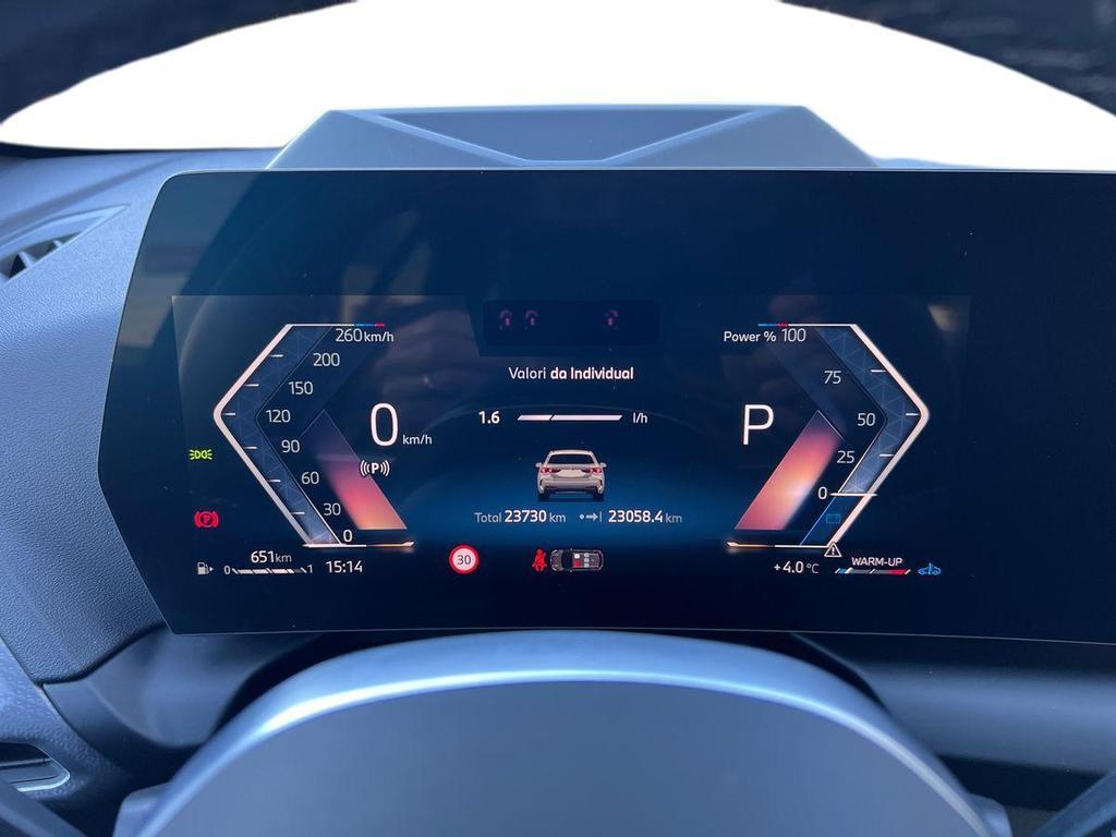 BMW Serie 1 118 d MSport Pro DCT