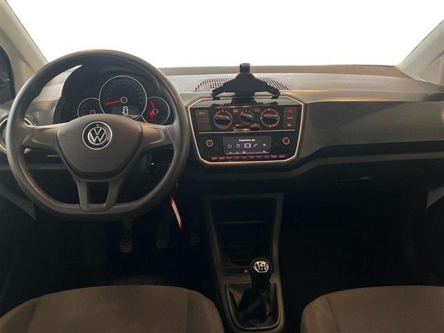 VOLKSWAGEN up! 5 Porte 1.0 EVO 65cv Move