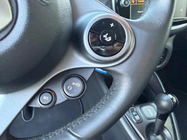 SMART ForTwo AUTOMATICA EQ Passion 60 KW 82 CV