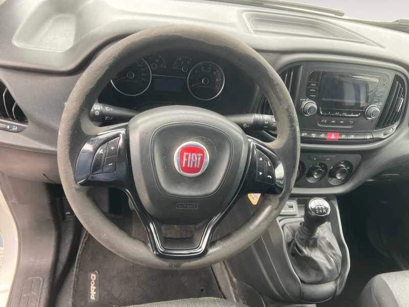 FIAT Doblo cargo 1.3 mjt 16v SX 95cv