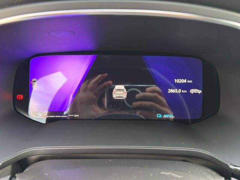 Renault Symbioz Symbioz Full Hybrid E-Tech 145 CV Techno