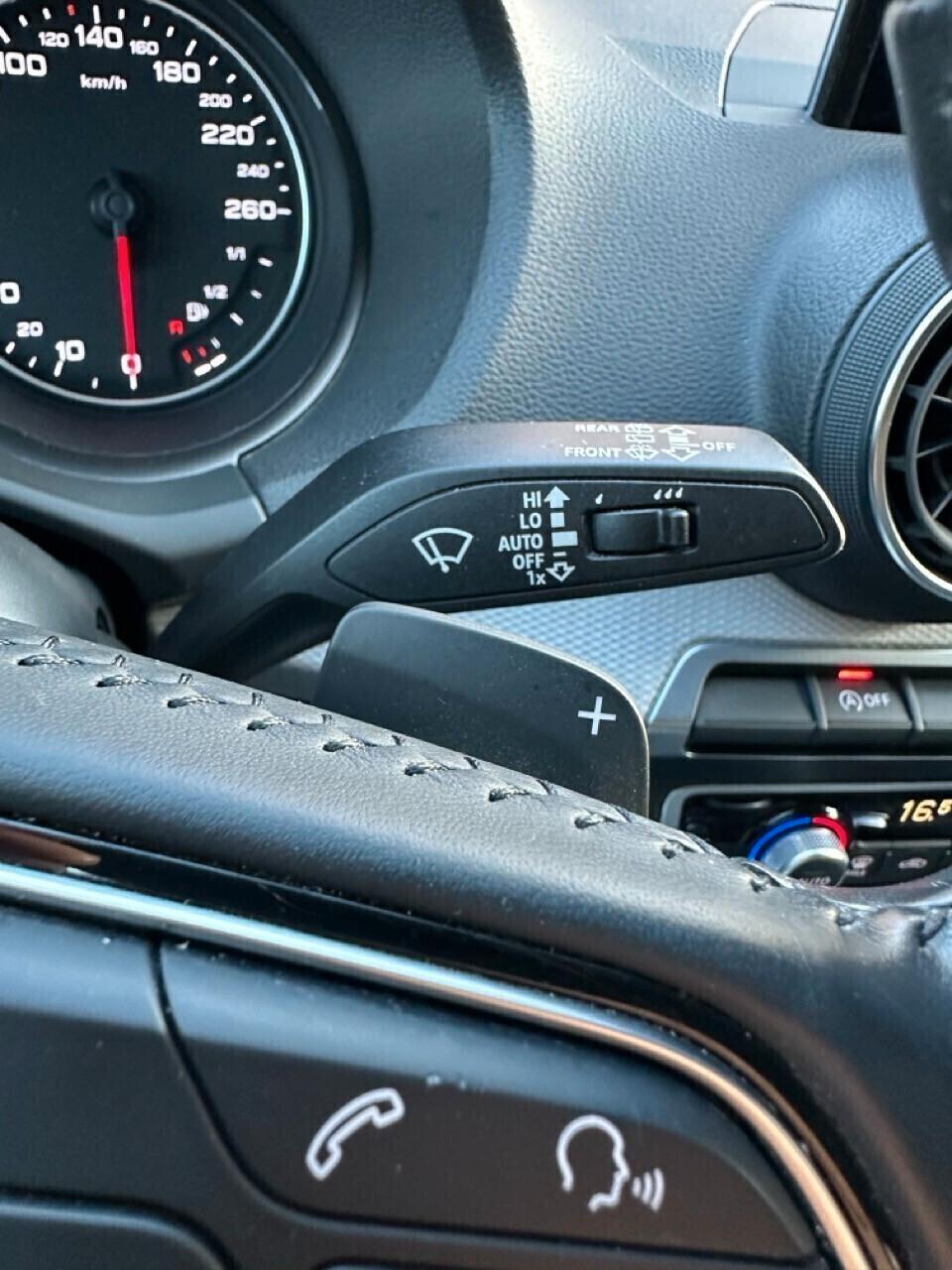 Audi Q2 35 2.0 Tdi 150cv Quattro S-tronic my20