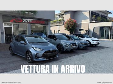 TOYOTA Yaris 1.5 Hybrid 5p. ICON VETTURA KM 0
