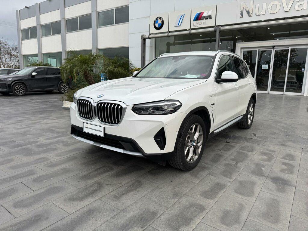 BMW X3 30 e xDrive Steptronic