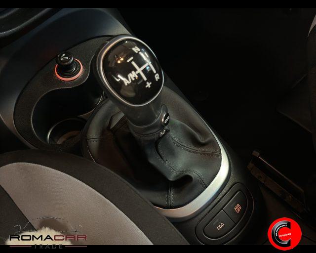 FIAT 500L 1.3 Multijet 95 CV Dualogic Pop Star