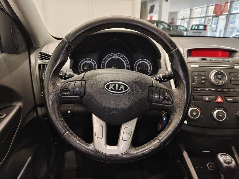 Kia cee'd Ceed Sporty Wagon 1.4 EX 90cv*GPL fino al 2032*