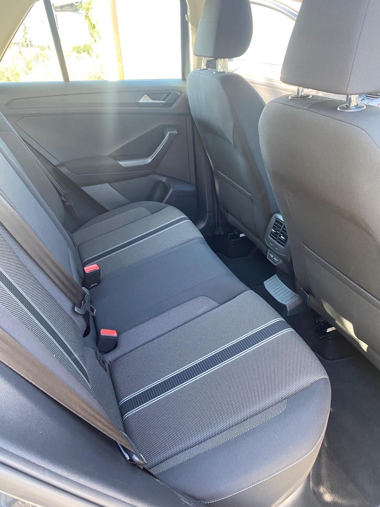 Volkswagen T-Roc 2.0 TDI SCR 150 CV DSG Advanced BlueMotion Technology