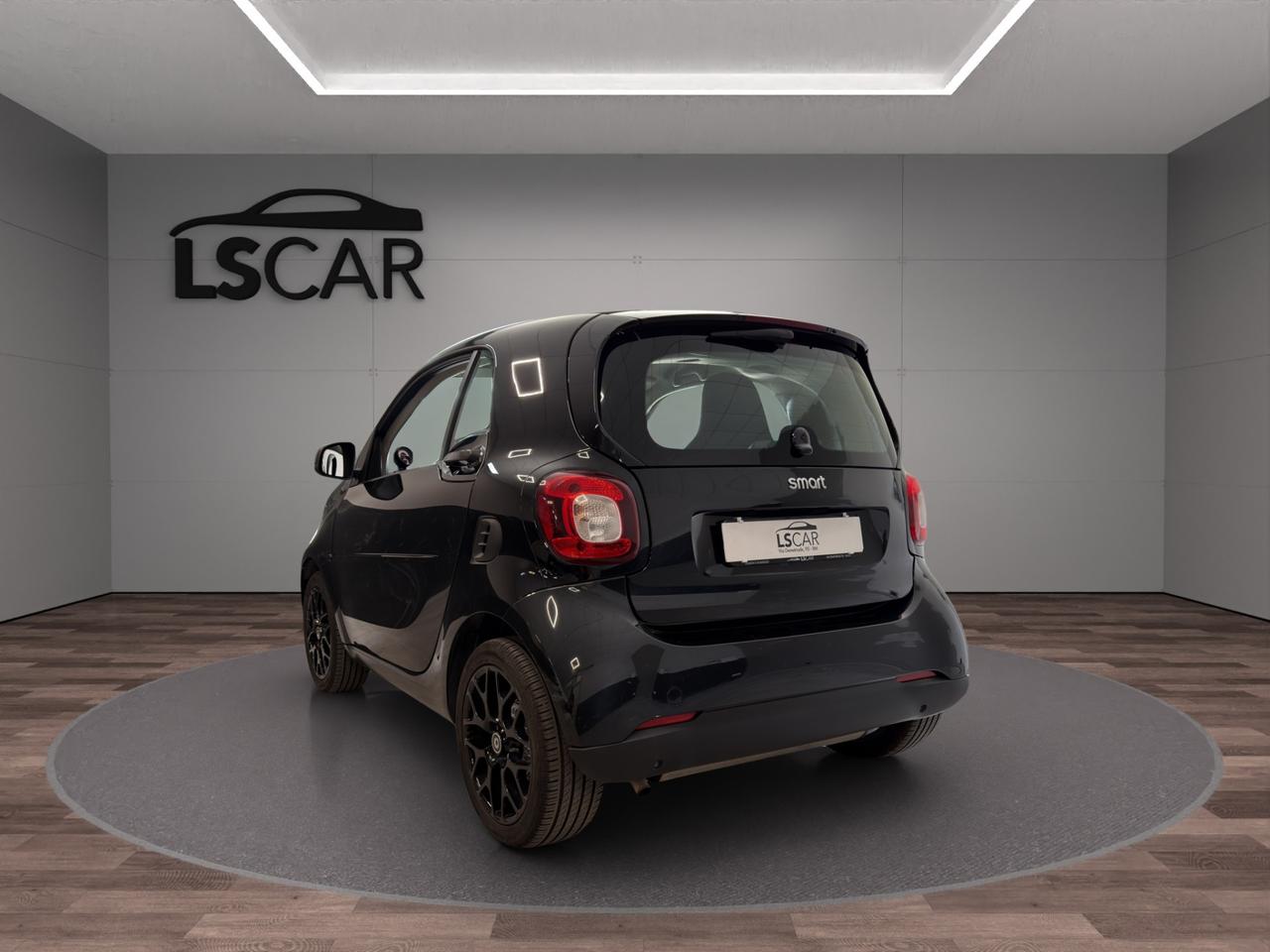 Smart fortwo coupe FORTWO 90 CV PASSION UNIPRO- PROMO FINANZIAMENTO